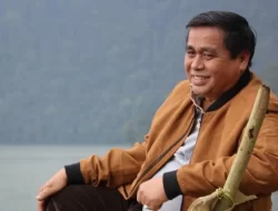 Hasan Basri Agus: Dari Birokrat Hingga Anggota DPR-RI