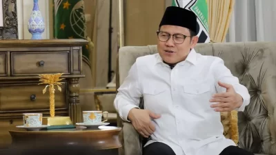 Cak Imin Tak Tahu Ada “KIM Plus”