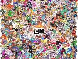 Cartoon Network Resmi Menutup Situs Mereka Setelah 26 Tahun Beroperasi