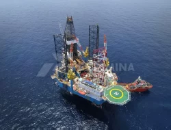 PHE Kinerja Optimal, Catat Produksi Migas Lebih dari 1 Juta Barel Setara Minyak Per Hari dan Agresif Lakukan Eksplorasi