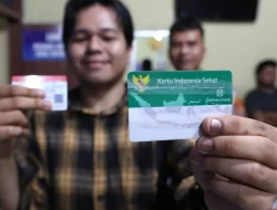 Kepesertaan JKN Jadi Syarat Wajib Penerbitan SKCK Mulai Agustus 2024