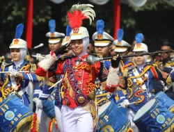 Dapat Kuota 14 Praja IPDN, Pemerintah Provinsi Jambi Siap Sebar ke Seluruh Kabupaten Kota