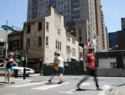 Seorang WNI Tewas Dalam Penikaman di Philadelphia oleh Terduga Pelaku Sesama WNI