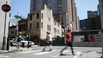 Seorang WNI Tewas Dalam Penikaman di Philadelphia oleh Terduga Pelaku Sesama WNI