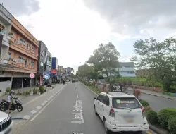 Sejarah Penamaan Thehok Kota Jambi