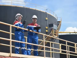 79 Tahun RI, Pertamina Wujudkan Ketahanan Energi Untuk Indonesia Maju