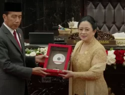 APBN 2025 Dirancang untuk Stabilitas, Inklusivitas, dan Keberlanjutan