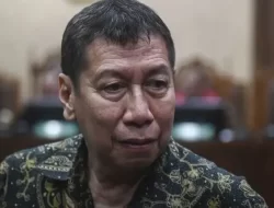 Koruptor ini maling Rp510 M, Cuma divonis 3 Tahun Penjara, Hakim : Karena Bersikap Sopan