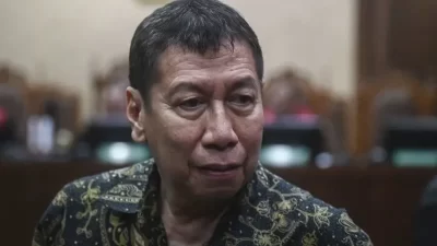 Koruptor ini maling Rp510 M, Cuma divonis 3 Tahun Penjara, Hakim : Karena Bersikap Sopan