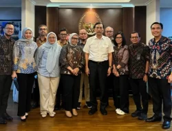 Luhut Binsar Pandjaitan: Semen Hijau SIG Mengubah Industri Konstruksi dan Indonesia