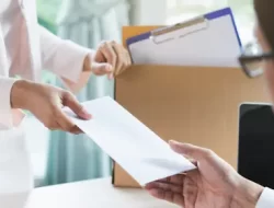 Badai PHK Hantam Indonesia, Data Kemnaker per Juni 2024 Catat 32.064 Pekerja Jadi Korban