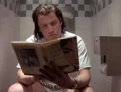 Poop Maps: Aplikasi Penanda Lokasi Buang Air Besar