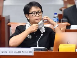 Peringatan Kemlu: WNI Dilarang Kunjungi Iran, Israel, dan Lebanon