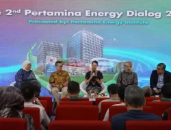 Pertamina: Biofuel untuk Masa Depan yang Berkelanjutan