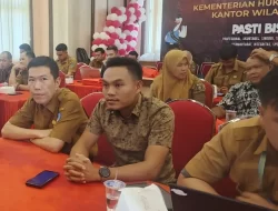 Diskominfo Kerinci Perkuat JDIH Melalui Asistensi Kemenkumham Jambi