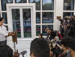 KPU RI Janji Patuhi Putusan MK