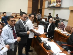 Kemenkumham Realisasikan 97,16% Anggaran di Tahun 2023