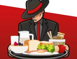 Mafia Kuasai Industri Makanan di Italia: Ancaman Agromafia