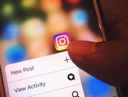 Pemerintah Turki Blokir Akses ke Instagram Setelah Kontroversi Terkait Hamas