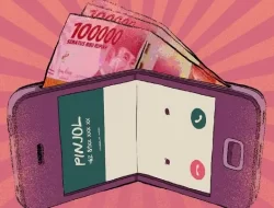 Kata “Pinjol” Terlalu Negatif, AFPI Akan Ubah Sebutan dan Didukung OJK