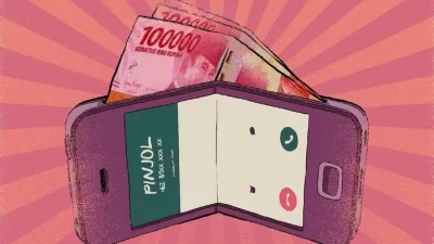 Kata “Pinjol” Terlalu Negatif, AFPI Akan Ubah Sebutan dan Didukung OJK