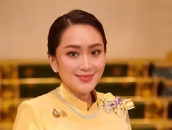 Thailand Lantik PM Termuda dalam Sejarah