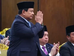 Prabowo Bingung Banyak Isu Soal Hubungannya Retak dengan Jokowi