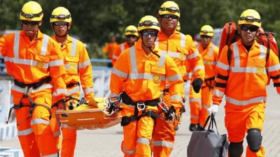 Basarnas Buka Penerimaan CPNS 2024: 1.756 Formasi Tersedia untuk Tenaga Kesehatan dan Teknis