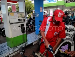 Subsidi Energi 2025: Pemerintah Alokasikan Rp90,22 Triliun untuk Listrik dan BBM