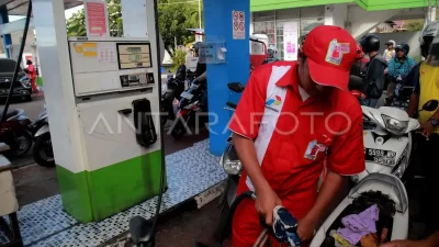 Subsidi Energi 2025: Pemerintah Alokasikan Rp90,22 Triliun untuk Listrik dan BBM