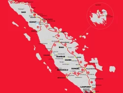 Kalau Tol Sudah Tersambung, Waktu Tempuh Betung-Jambi Jadi Segini