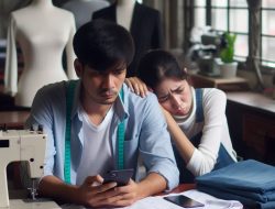 46.240 Buruh Jadi Korban PHK per Agustus 2024