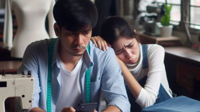 46.240 Buruh Jadi Korban PHK per Agustus 2024