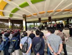 Apel Konsolidasi Kampanye Pilkada Jambi 2024: AKBP Wirmanto Dinata Tekankan Pentingnya Keamanan dan Netralitas