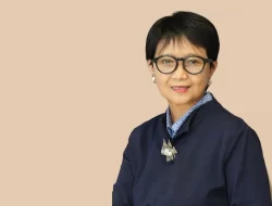 Retno Marsudi Jadi Utusan Khusus Sekjen PBB Pertama dari Indonesia