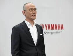 Ngeri! Bos Yamaha Motor Ditikam Putri Kandungnya Sendiri saat di Rumah