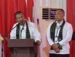 Mengenal Letjen TNI (Purn.) Dr. Sudirman, S.H., M.H., M.M., Cawagub Jambi yang Mendampingi Romi Hariyanto