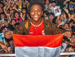 IshowSpeed Tur ASEAN: Indonesia jadi Raja Views!