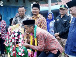 Peringatan Hari Kontrasepsi Sedunia di Batang Hari: Sinergi KB dan Air Bersih untuk Indonesia Bebas Stunting