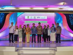 Bio Farma Dukung Peran Kaum Wanita Menuju Indonesia Emas 2045