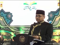 MTQ Nasional ke-30 di Kaltim Jadi Simbol Peradaban Baru Indonesia dengan Inovasi Digital