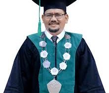 Kabar Duka: Prof.Dr. As’ad Isma Rektor UIN STS Jambi Tutup Usia