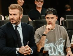 Putra David Beckham, Romeo Beckham, Pensiun dini dari sepakbola