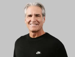 Elliott Hill: Dari Magang Hingga Jadi CEO Nike