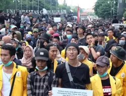 Indonesia Masuk Kategori “Partly Free” Menurut Freedom House