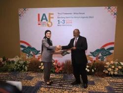 BUMN Energi Tanzania TPDC Perpanjang MoU dengan Pertamina untuk Jajaki Peluang Baru Sektor Hulu Migas