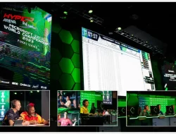 Turnamen Microsoft Excel Kelas Dunia Akan Diadakan Di Indonesia Untuk Pertama Kalinya
