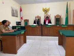 Perkara SDN 212: PN Kabulkan Permohonan Pemkot Jambi Bayar Ganti Rugi Setelah Terbit Sertifikat
