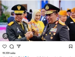 Ahmad Dhani Ungkap Kapolri Telepon Minta Izin Nyanyi ‘Kangen’ di TV