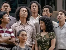 5 Grup Komedi Legendaris Indonesia yang Jarang Diketahui Gen Z